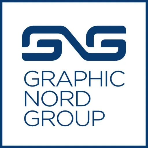 Graphic Nord Group logo